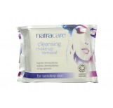 Make-Up Removal Wipes