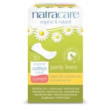 Panty Liners - Curved