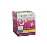 Ultra Extra Pads - Long