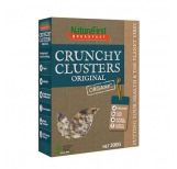 Cereal Clusters Crunchy Original Organic