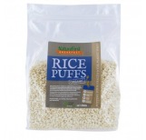 Cereal Rice Puff Organic