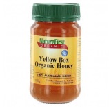 Honey Yellow Box Organic