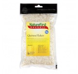 Quinoa Flakes Bag Organic