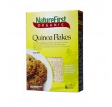 Quinoa Flakes Box Organic