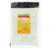 Spelt Flour Wholemeal Organic