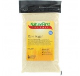 Sugar Raw Organic