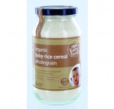 Baby Cereal Rice Original Wholegrain Organic