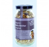 Baby Muesli Bircher Organic