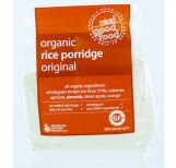 Porridge Rice Organic (bag)