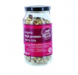 High Protein Mix Berry Organic (Jar)