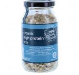 High Protein Mix Organic (jar)