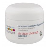 Organic Ah-Choo Chest Rub - Eucalyptus