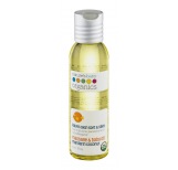 Organic Baby Oil-Mandarin/Coconut