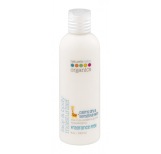 Organic Face & Body Moisturizer
