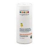 Organic Silky Dusting Powder