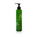 Fresh spirit shampoo