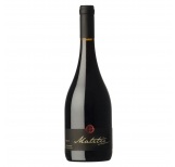 Matetic Syrah 2010