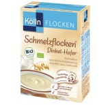 Kölln Schmelzflocken Spelt & Oat