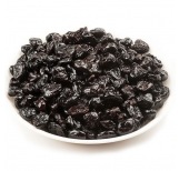 Sundried Black Olives - Pitted
