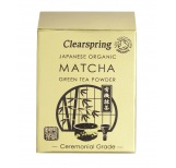 Japanese Organic Matcha Green Tea Powder - Ceremon