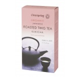 Organic Japanese Kukicha - 20 Tea Bags