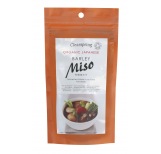 Organic Japanese Barley Miso Paste - Pasteurised