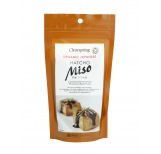 Organic Japanese Hatcho Miso Paste - Unpasteurised