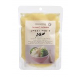 Organic Japanese Sweet White Miso Paste - Pasteuri