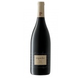 Biodynamic Syrah 2012