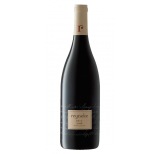 Biodynamic Syrah 2013