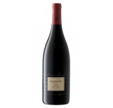 Biodynamic Pinotage 2012