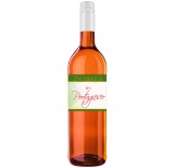 Portugieser grape juice, rosé