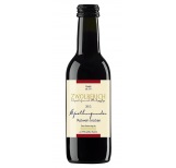 Spätburgunder (eq. Pinot Noir) - 2012
