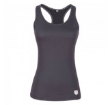 Active Top Ladies Black