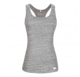 Active Top Ladies Grey
