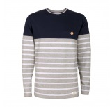 Bicolor Longsleeve