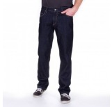 Functional Jeans Dark Denim