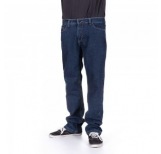Functional Jeans Stone Washed