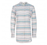 Island Long Shirt Ladies