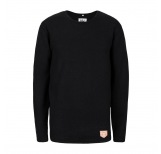 Knitted Linen Jumper