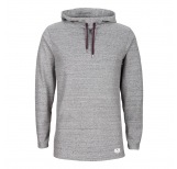 Lightweight Hoody Grey