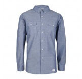 Oxford Shirt Blue