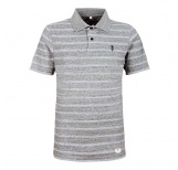 Polo Grey