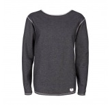 Structured Sweater