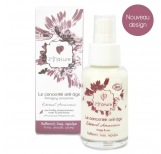 The anti-aging concentrate