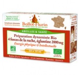 4 forces of the hive, phials