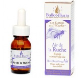 Elixir Hive breathing air