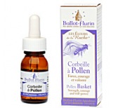 Elixir Pollen basket