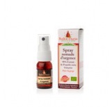 Emergency nomadic spray