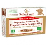 French white propolis, phials